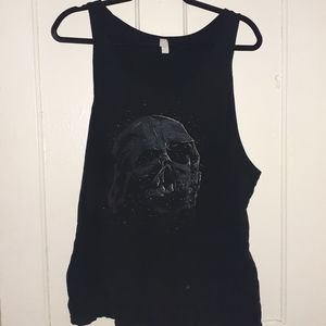 Star Wars Tank Top